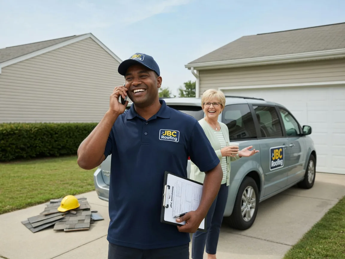 Roof Replacement Duncan, SC FAQs